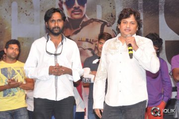 Race Gurram Movie Success Meet
